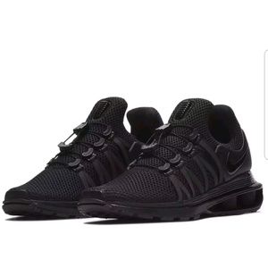Nike Shox Gavity Running Low Shoes AQ8554 001